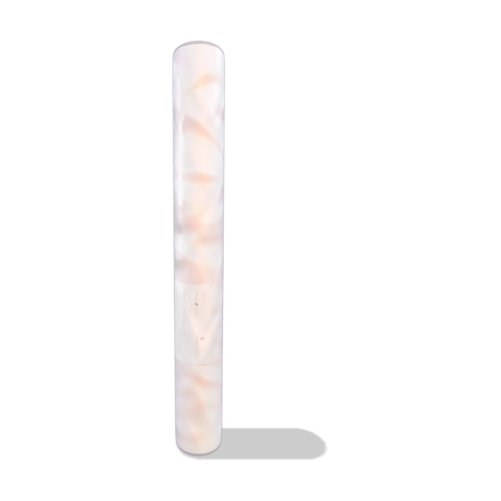 PE-Flachfolie transparent