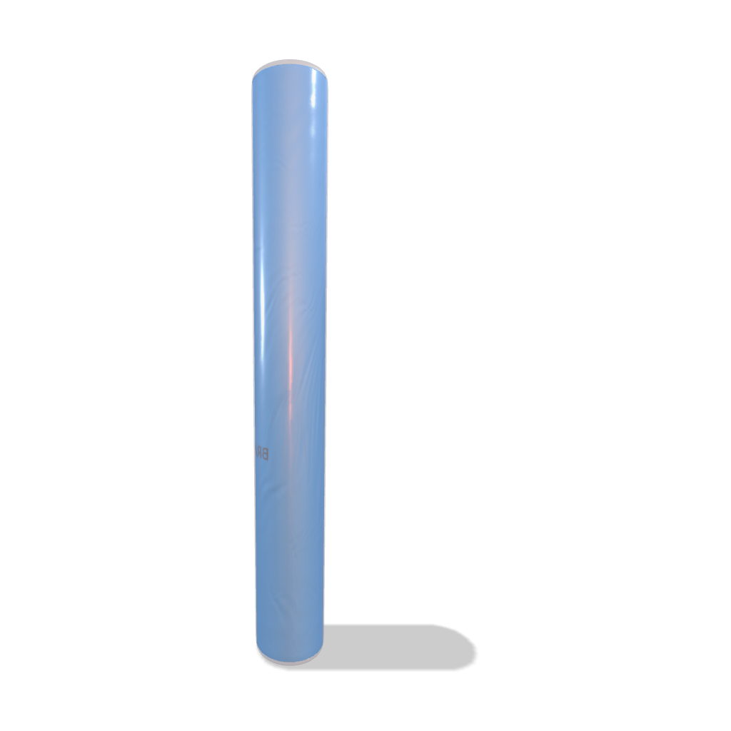 VCI-Folie branofol blau